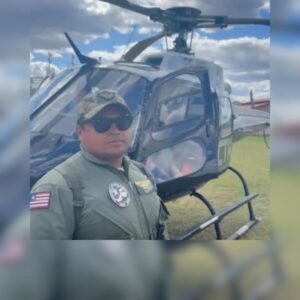 Tenente do CTA morre após mal súbito em piscina de condomínio em São Luís