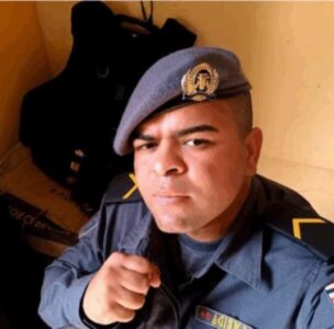 Após um mês internado em São Luís, morre soldado da PM baleado em Mirinzal