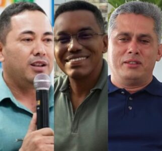 Bembem, elo entre André da Ralpnet e o megaempresário Hélio Lucena