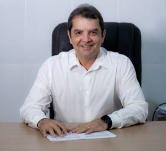 Hilton Gonçalo é alvo de ação por improbidade administrativa com prejuízo de R$ 1,5 milhão em Santa Rita