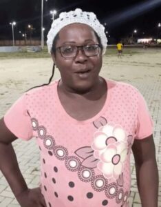 Influenciadora Grampola é morta a facadas na zona rural de São Luís