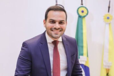 Aldir Júnior propõe a criação do Centro Municipal de Saúde Mental