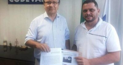 NINA RODRIGUES: FORTES SUSPEITAS PODEM LEVAR MINISTÉRIO PÚBLICO E POLÍCIA FEDERAL A INVESTIGAR CONTRATOS DE MAIS DE 13 MILHÕES ENTRE O POSTO LAURA E A PREFEITURA MUNICIPAL.