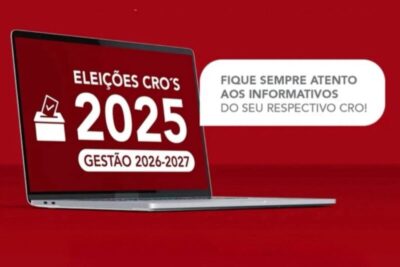 Eleições CRO/MA 2025: Candidatos são convidados para novo debate sobre propostas da odontologia