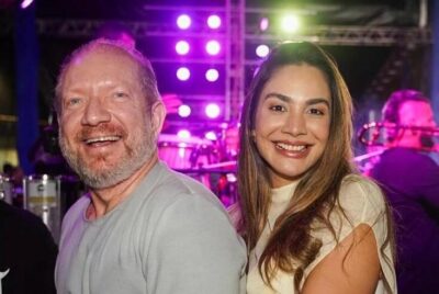 Ana Paula Lobato e Othelino Neto esclarecem não ter ligação com o Instituto Gepas em nota de retratação