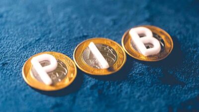 PIB do Brasil atinge R$ 3,2 trilhões e registra crescimento histórico no 2º trimestre