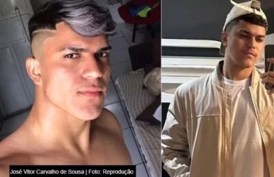 Suspeito de assassinar barbeiro em Teresina é preso em São Miguel do Tocantins