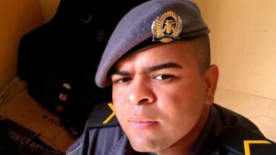 Morre policial militar baleado na cabeça em Mirinzal, no Maranhão