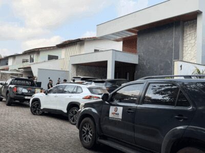 Alvo do Gaeco em Godofredo Viana firma acordo para devolver R$ R$ 419 mil