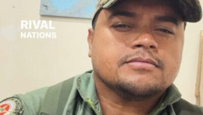 Tenente morre após sofrer mal súbito e se afogar em piscina no Jaracaty