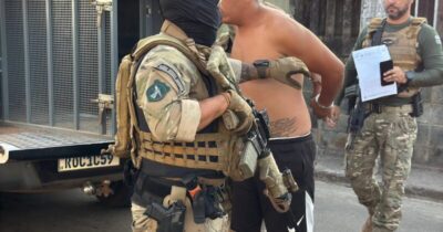 Polícia Civil avança com Operação Captura e prende 12 suspeitos considerados de alta periculosidade na Região do Munim
