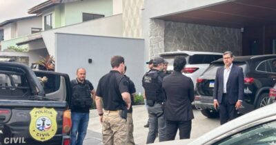 MPMA deflagra operação contra ex-prefeito de Godofredo Viana, ex-secretária e empresário