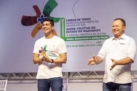 Governo do Maranhão realiza Dia D da Saúde com mutirões de saúde e a inauguração de obras em hospitais de São Luís
