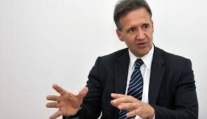 “não vejo possibilidade dessa união”, diz Aluisio Mendes sobre possível conciliação entre grupos políticos no MA
