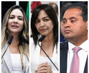 Senadores maranhenses já se posicionam contra a PEC da Blindagem