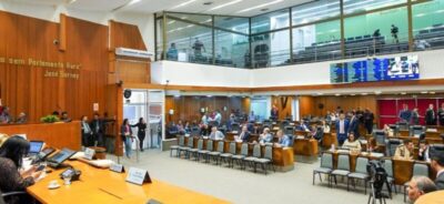 Assembleia aprova MPs para fortalecimento de programas sociais no Maranhão