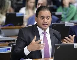 Weverton deve ser convocado pela CPMI do INSS