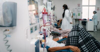 Governo celebra avanços na assistência a pacientes renais crônicos em aniversário do Centro de Hemodiálise São Luís