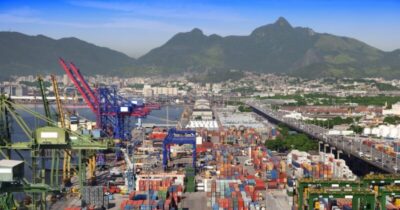 Empresas afetadas pelo tarifaço já podem pedir recursos do Brasil Soberano
