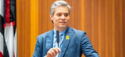 Neto Evangelista destaca retomada de projeto histórico em Rosário e elogia parceria do Governo com a iniciativa privada
