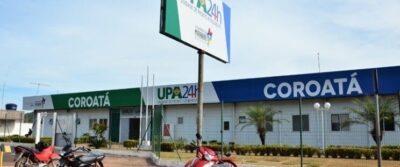 Governo celebra 14 anos da UPA de Coroatá e comemora ampliação de 94% no número de atendimentos