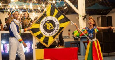 Turma do Quinto convoca compositores para escolha do samba-enredo do Carnaval 2026