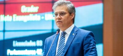 Lei de Neto Evangelista cria Programa de Atenção ao Diagnóstico de Autismo e Intervenção Precoce no Maranhão