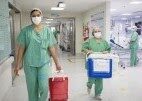 Maranhão reduz drasticamente fila e tempo de espera por transplante de córneas