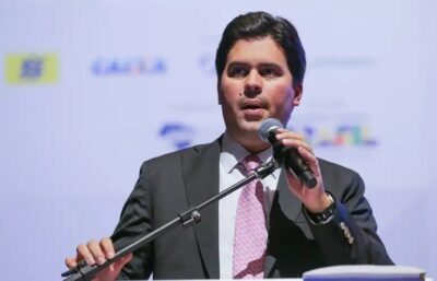 Ministério do Esporte lidera Novo PAC, com mais de 2 mil obras