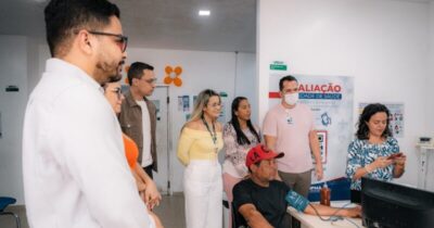 Em parceria com o HCOR, Governo do Maranhão fortalece rede de urgência com projeto nas UPAs Vinhais e Parque Vitória