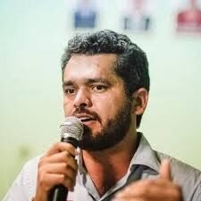 PSOL oficializa pré-candidatura de Enilton Rodrigues ao Governo do Maranhão