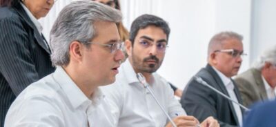 CCJ aprova unificação de projetos de Neto Evangelista sobre presença de fisioterapeutas em maternidades e UTIs