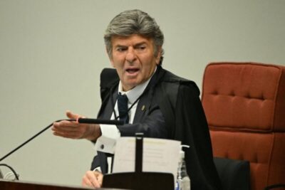 PT-MA tem posse suspensa, Fux surpreende em julgamento de Bolsonaro e Camarão cola em Lula para 2026
