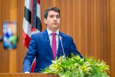 Fernando Braide destina R$ 1 milhão para o Hospital Veterinário de São Luís