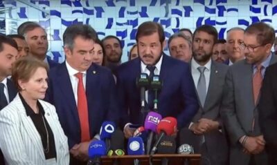 PP e União saem do governo para herdar voto bolsonarista, diz analista
