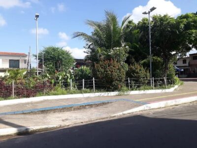 IMPUR fecha acordo judicial para reconstrução da Praça das Roseiras em São Luís