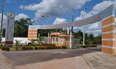 Prazo do processo seletivo para 98 vagas ociosas da UFMA Imperatriz termina amanhã (05)