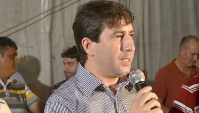 Ex-prefeito de Godofredo Viana e mais dois alvos são presos por esquema na merenda escolar; veja a decisão