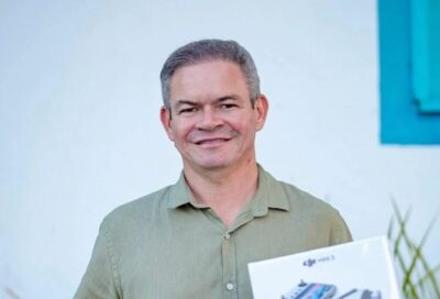 Rafael Brito alcança 70% de aprovação em Timon