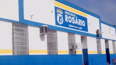 Justiça cancela decreto da prefeitura que anulava concurso público com 163 vagas em Rosário, no MA