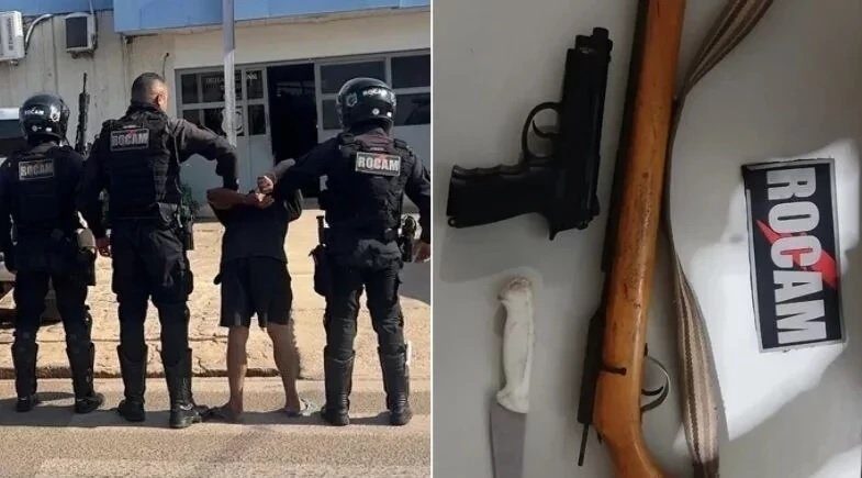 Foto: Reprodução