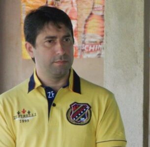 Operação Maat termina com prisão do ex-prefeito de Godofredo Viana-MA