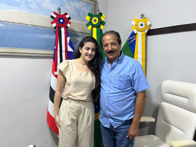 Neto Carvalho garante ampliação no atendimento e mais celeridade nos processos do Procon