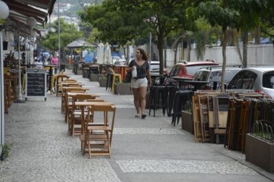Procon-SP: só 25% dos estabelecimentos seguem protocolo para mulheres