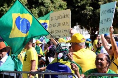 STF assume protagonismo em era de ataques globais a cortes