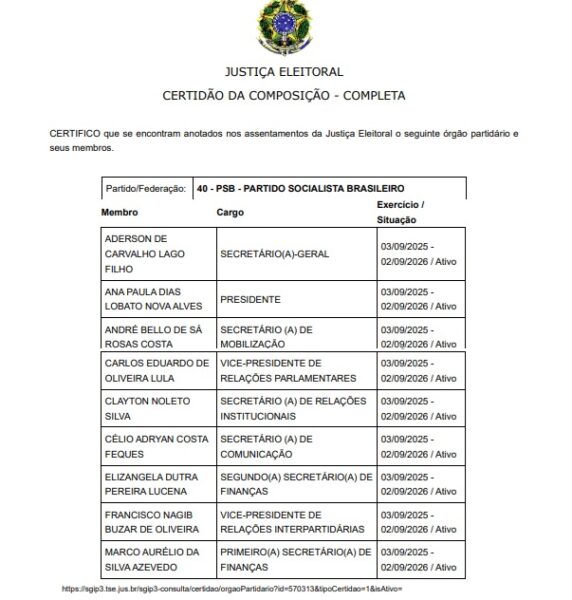 Foto: Reprodução