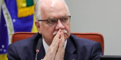 Filha de Fachin é alvo de agressões em universidade em Curitiba