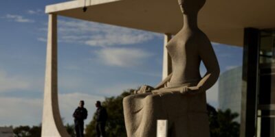 STF adia conclusão de julgamento sobre sigilo de buscas na internet