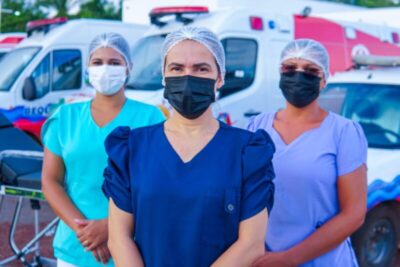 Prefeitura de Bequimão ressalta orgulho pelos 11 anos do Hospital Lídia Martins, com mais de 280 mil atendimentos realizados
