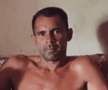 Homem é assassinado por arma branca durante festa em cidade da Baixada Maranhense